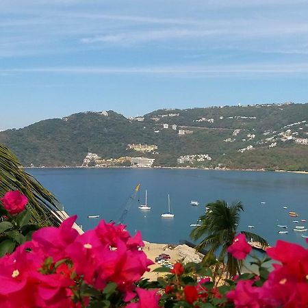 Condominio Torreblanca Cabo Marquez Acapulco Exterior photo