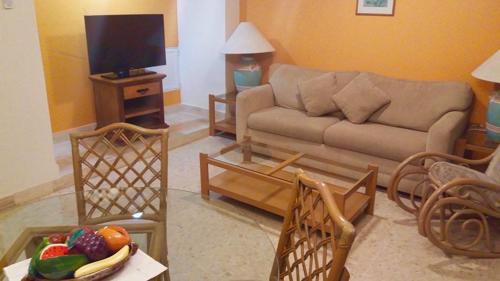 Condominio Torreblanca Cabo Marquez Acapulco Exterior photo