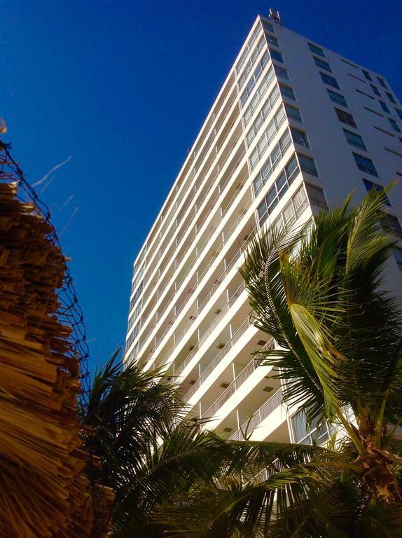 Condominio Torreblanca Cabo Marquez Acapulco Exterior photo