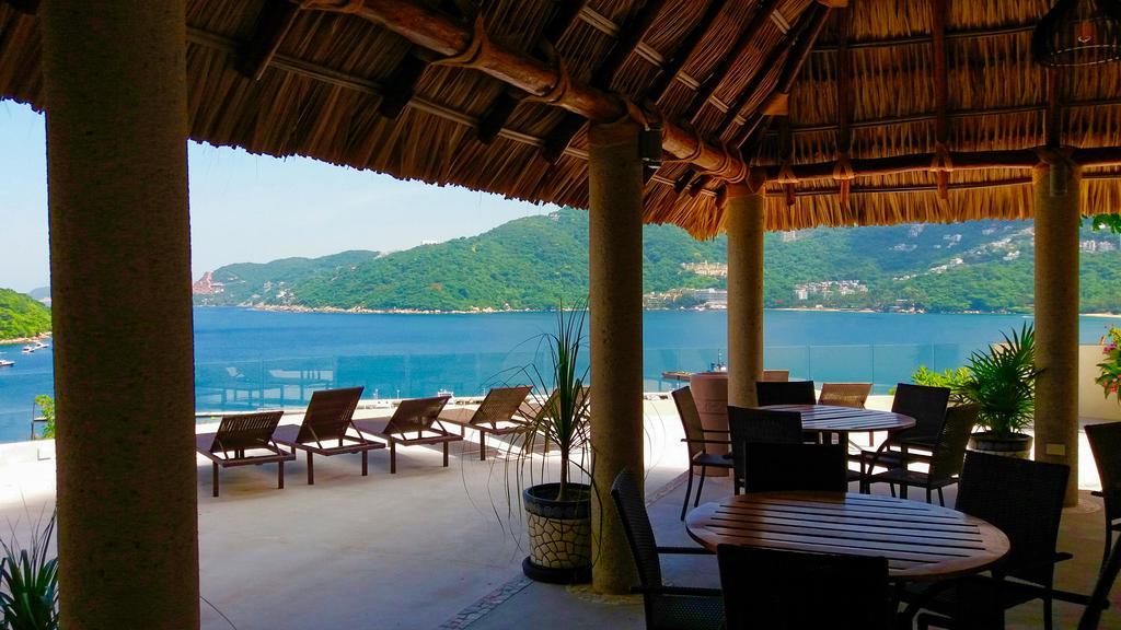 Condominio Torreblanca Cabo Marquez Acapulco Exterior photo