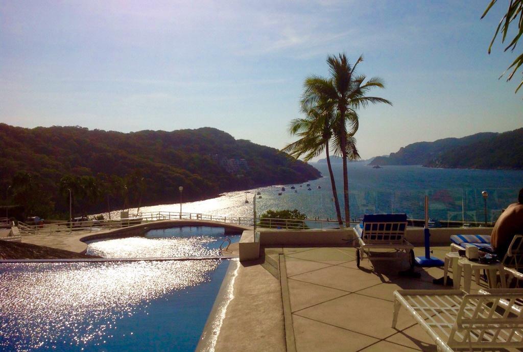 Condominio Torreblanca Cabo Marquez Acapulco Exterior photo