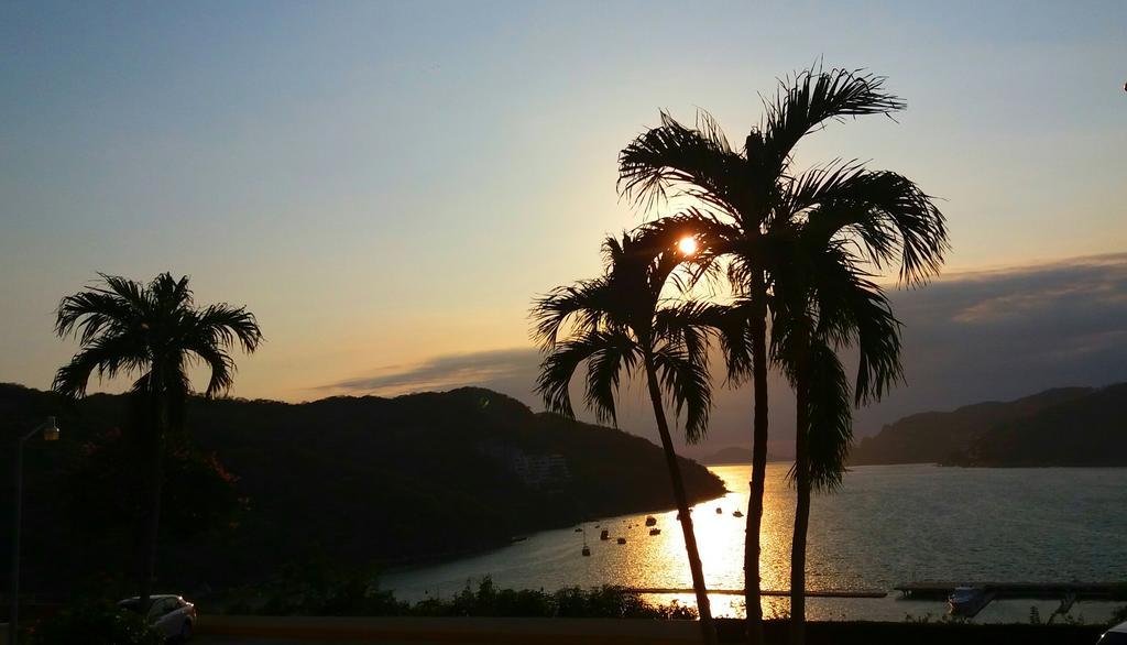 Condominio Torreblanca Cabo Marquez Acapulco Exterior photo