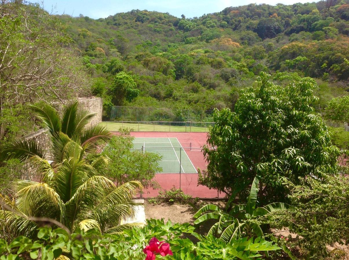 Condominio Torreblanca Cabo Marquez Acapulco Exterior photo
